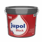 JUPOL Block 15 l