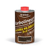 Karbolineum extra bezbarvé 0,7 kg