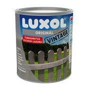 Luxol Originál VINTAGE - stříbrný smrk 0,7 l