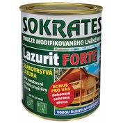 SOKRATES lazurit FORTE - čirá 2 kg