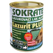 SOKRATES lazurit PLUS - čirý 2 kg SOKRATES lazurit PLUS - čirý 2 kg