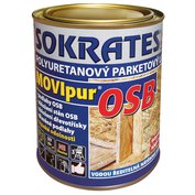 SOKRATES MOVIpur OSB - 2 kg lesk