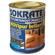 SOKRATES MOVIpur brilant