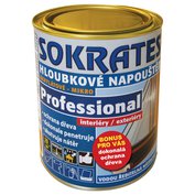 SOKRATES napouštědlo Professional