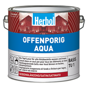 Herbol Offenporig Aqua