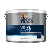 Dulux Trade Vinyl Matt PBW