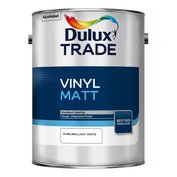 Dulux Trade Vinyl Matt PBW 5 l bílá