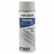 Dupli-Color Prima 500 ml - RAL 7035 - světlě šedá - lesk *