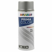 Dupli-Color Prima 500 ml - RAL 9007 - šedý hliník  *