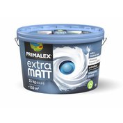 Primalex EXTRA MATT 15 kg