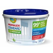 Primalex Standard bílý 15 kg