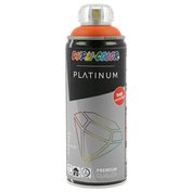 Dupli-Color Platinum RAL 2009 polomat - 400 ml oranžová
