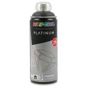 Dupli-Color Platinum RAL 7016 polomat - 400 ml antracitová šedá