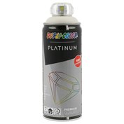 Dupli-Color Platinum RAL 9001 polomat - 400 ml krémová