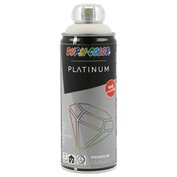 Dupli-Color Platinum RAL 9010 polomat - 400 ml bílá