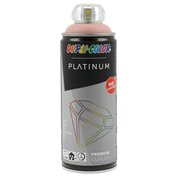Dupli-Color Platinum polomat - 400 ml růžová
