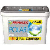 Primalex Polar bílý 15+3 kg