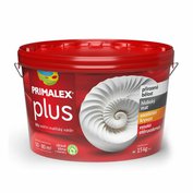 Primalex PLUS BÍLÝ 15 kg
