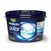 Primalex Polar bílý 15 kg