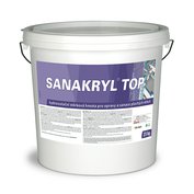 SANAKRYL TOP světle šedý 25 kg