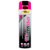 ColorMark - značkovací sprej SPOTMARKER Fluo 500 ml - růžová