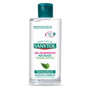 SANYTOL dezinfekční gel na ruce 75 ml