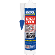 CEYS - TOTAL-TECH express bílý 290 ml