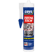 CEYS - TOTAL-TECH express transparent 290 ml