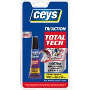 CEYS - TOTAL TECH - TRI ACTION 10 g
