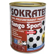 SOKRATES TANGO Sport - 5 kg čirý lesk