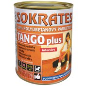 SOKRATES TANGO Plus - 0,6 kg čirý lesk