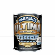 Hammerite ULTIMA RAL 9016 bílá 2,5 l lesk