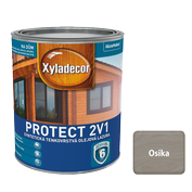 Xyladecor Protect 2v1 - 2,5 l osika