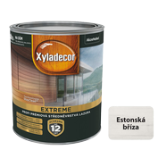 Xyladecor Extreme - 0,75 l estonská bříza