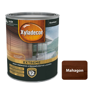 Xyladecor Extreme - 2,5 l mahagon