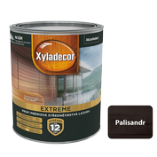 Xyladecor Extreme - 2,5 l palisandr