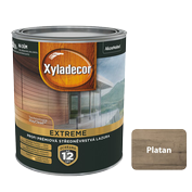 Xyladecor Extreme - 0,75 l platan