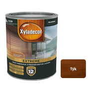 Xyladecor Extreme - 0,75 l týk