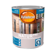 Xyladecor NATUR PRO - ořech 0,75 l