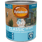 Xyladecor Classic HP bezbarvý 0,75 l