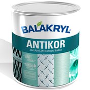 Balakryl Antikor 0100 bílý 0,7 kg