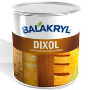 Balakryl DIXOL bezbarvý 0,7 kg