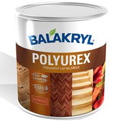 Balakryl POLYUREX lesk V 1604 0000 bezbarvý 0,6 kg