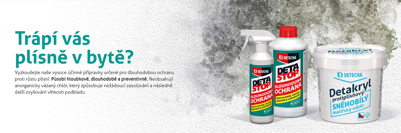 Detakryl Detastop