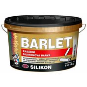 Barlet silikon
