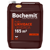 Bochemit Plus I - koncentrát 1 kg