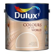 Dulux Colours Of The World – Barvy světa