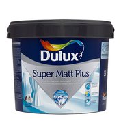 Dulux Super Matt Plus 3 l