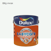 Dulux EasyCare 2,5 l - bílý mrak (1)