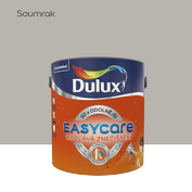 Dulux EasyCare 2,5 l - soumrak (10)